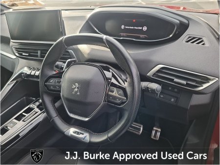 2024 Peugeot 3008 - photo 11