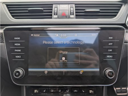 2023 Skoda Superb - photo 24