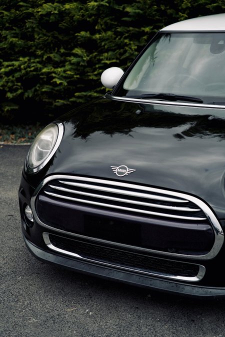 2019 Mini Cooper - photo 6