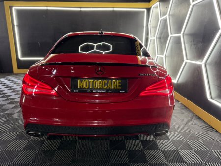 2015 Mercedes-Benz CLA - photo 10