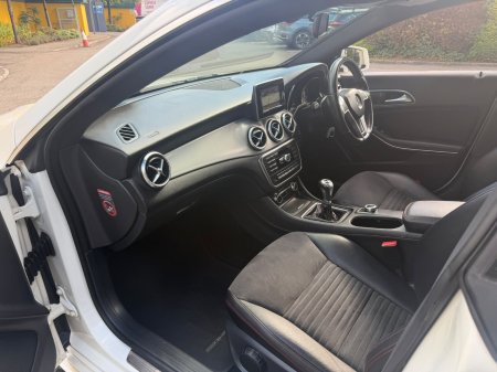 2014 Mercedes-Benz CLA - photo 13