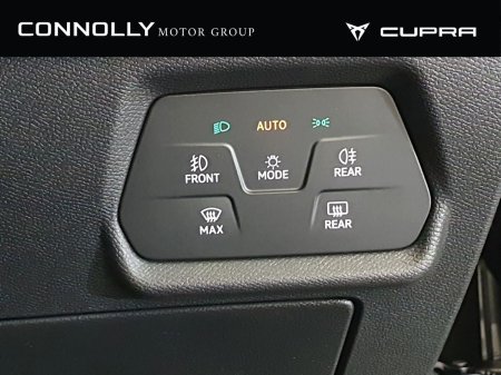 2026 Cupra Leon - photo 17