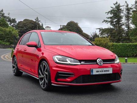 2019 Volkswagen Golf - photo 7