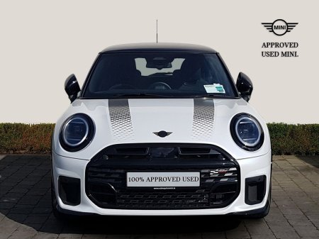 2025 Mini Cooper - photo 14