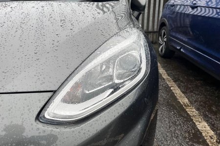 2019 Ford Fiesta - photo 22