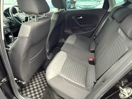 2015 Volkswagen Polo - photo 15