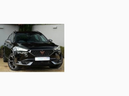 2023 Cupra Formentor e-Hybrid 204hp DSG