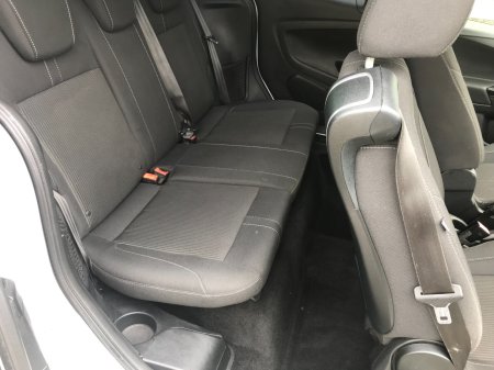 2014 Ford B-Max - photo 3