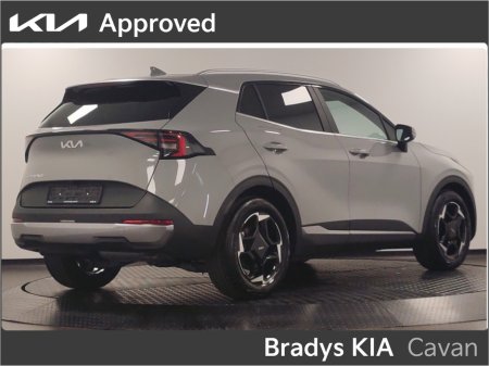 2026 Kia Sportage - photo 4