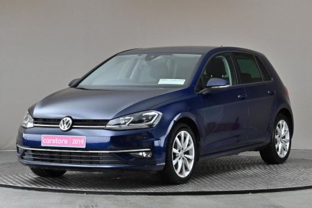 2019 Volkswagen Golf - photo 3