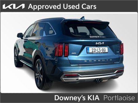 2022 Kia Sorento - photo 3