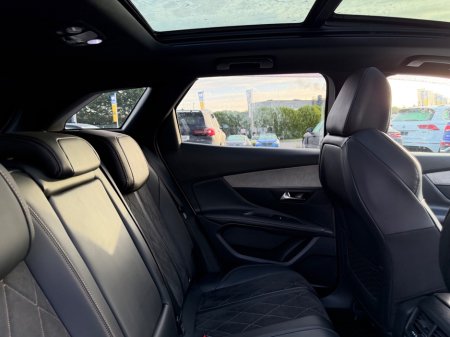 2018 Peugeot 3008 - photo 38