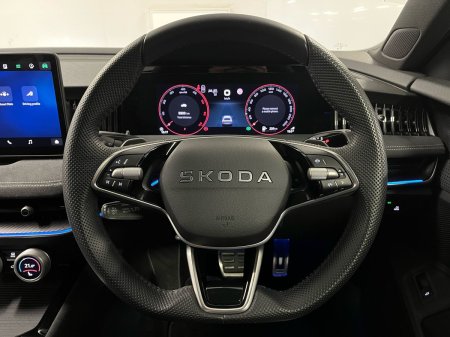 2026 Skoda Superb - photo 5