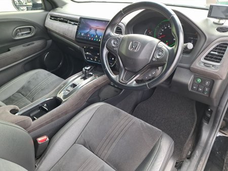 2018 Honda Vezel - photo 9