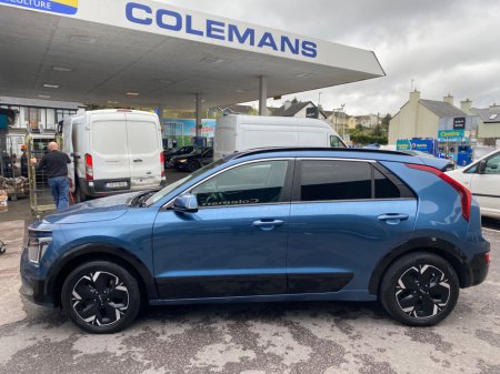 2023 Kia Niro - photo 5