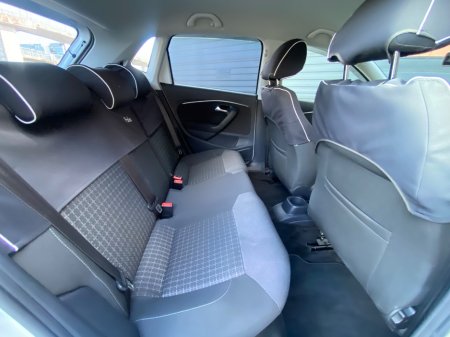 2014 Volkswagen Polo - photo 14