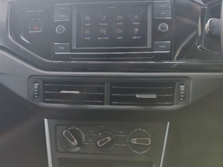 2023 Volkswagen Taigo - photo 17