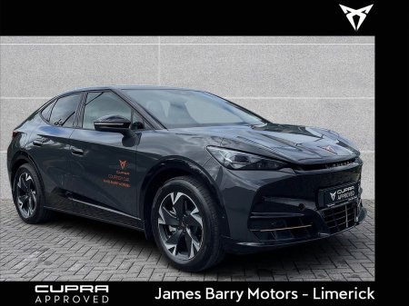 2026 Cupra Tavascan ** SAVE € 4,000 **