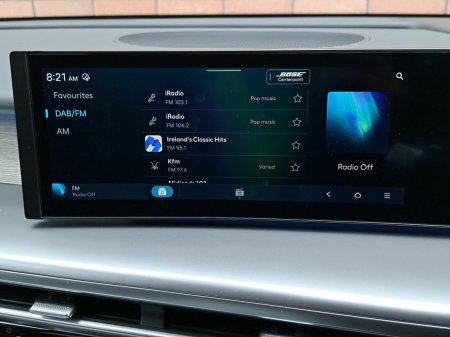 2027 Hyundai IONIQ 9 - photo 22