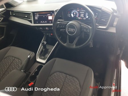 2024 Audi A1 - photo 14