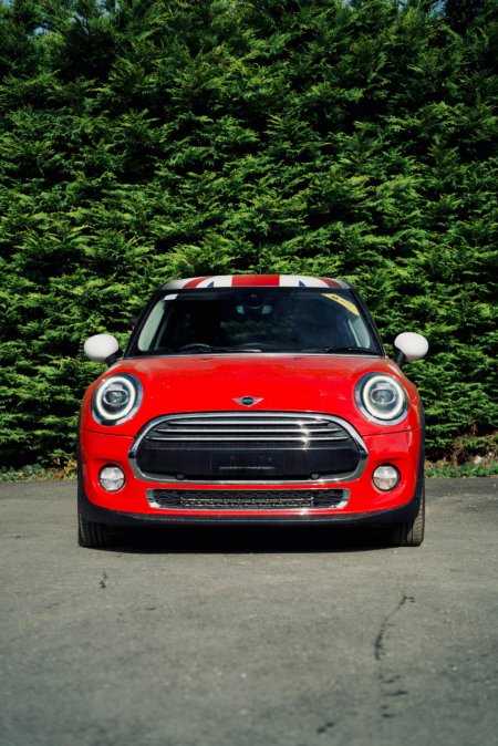 2018 Mini Cooper - photo 3
