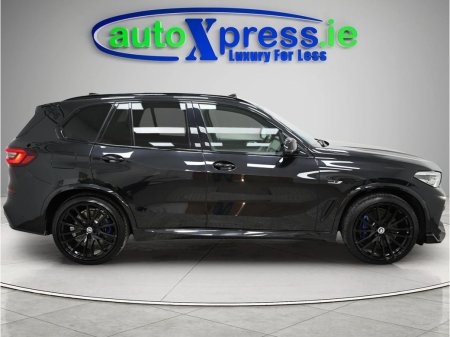 2022 BMW X5 - photo 13