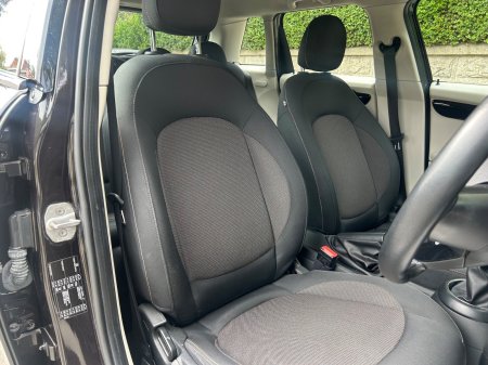 2016 Mini One - photo 13