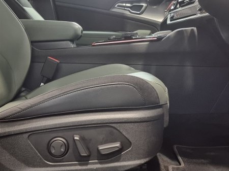 2024 Kia Sportage - photo 24