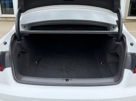 2022 Audi A4 - photo 16