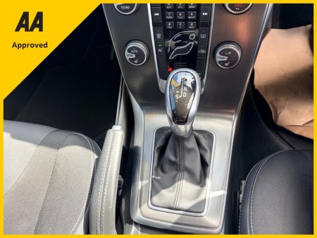 2015 Volvo V40 - photo 19