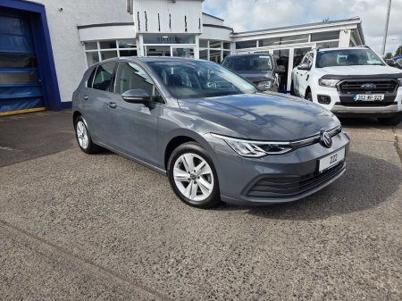 2022 Volkswagen Golf LIFE TDI