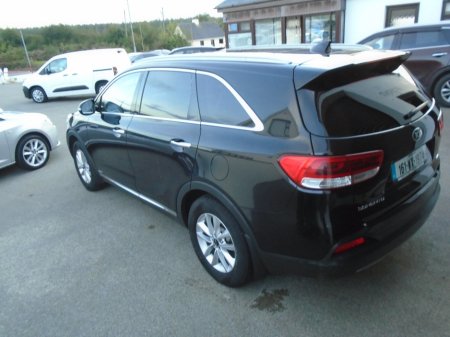2016 Kia Sorento - photo 3