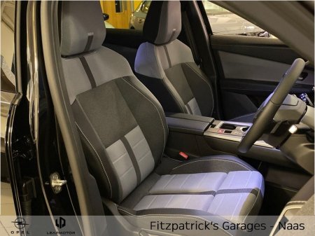 2026 Opel Grandland - photo 10