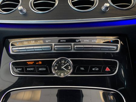 2016 Mercedes-Benz E-Class - photo 16