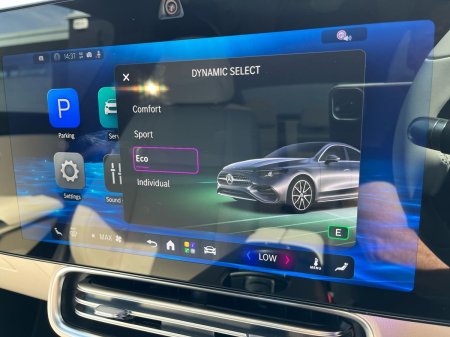 2026 Mercedes-Benz CLA - photo 26