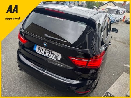 2021 BMW 2-Series - photo 7
