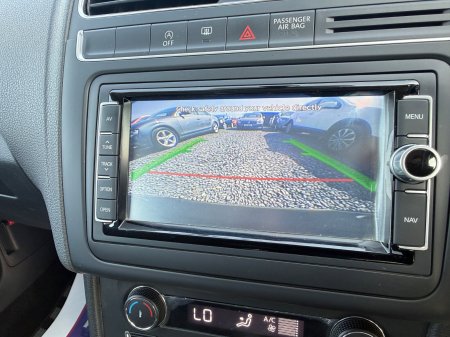 2017 Volkswagen Polo - photo 19