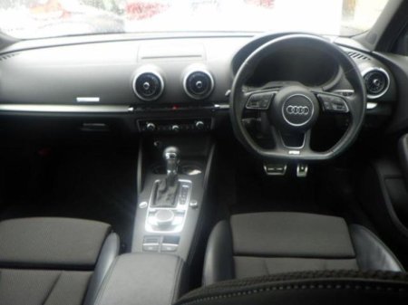 2019 Audi A3 - photo 3