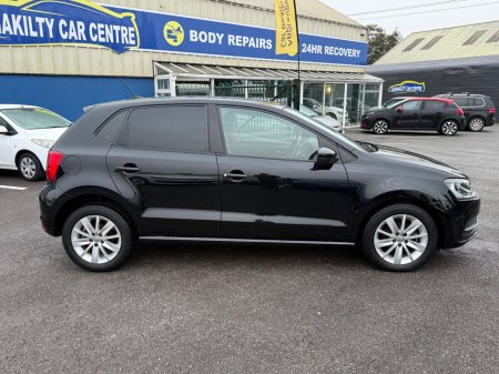2015 Volkswagen Polo - photo 5