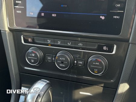 2018 Volkswagen Golf - photo 13