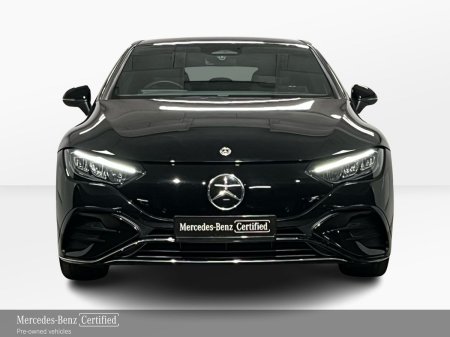 2023 Mercedes-Benz EQE - photo 7