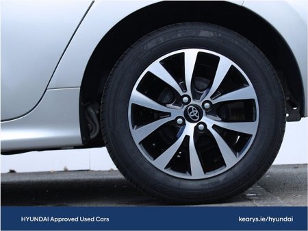 2021 Toyota Yaris - photo 8