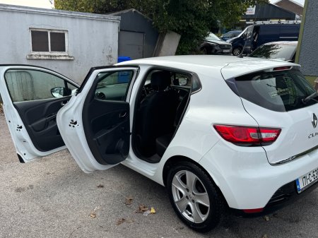 2017 Renault Clio - photo 12