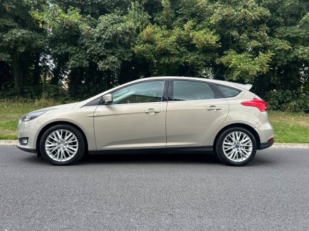 2016 Ford Focus - photo 9