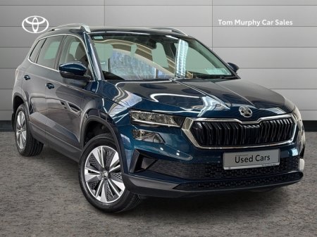 2023 Skoda Karoq AMBITION 1.0 TSI - VERY LOW MILEAGE - EXCELLENT CONDITION