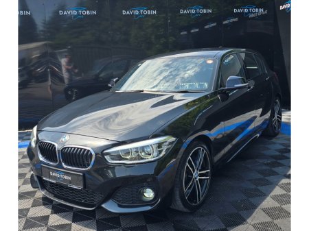 2018 BMW 1-Series - photo 13