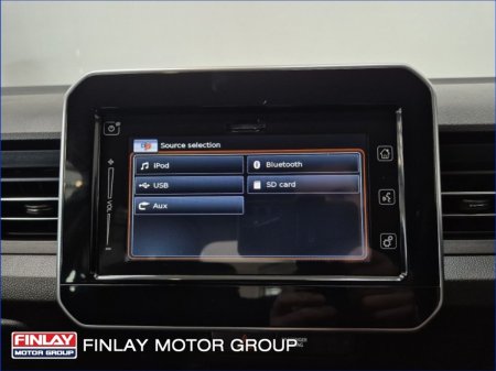 2024 Suzuki Ignis - photo 18