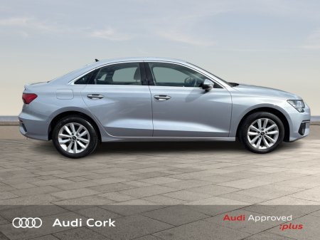 2023 Audi A3 - photo 8