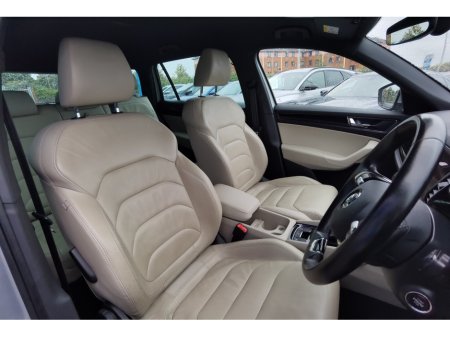 2021 Skoda Kodiaq - photo 9