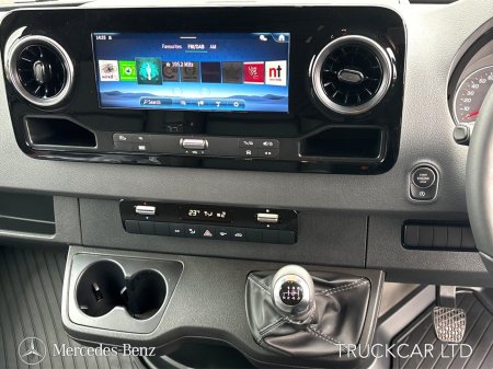 2026 Mercedes-Benz Sprinter - photo 12